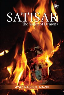 SATISAR, The Valley of Demons